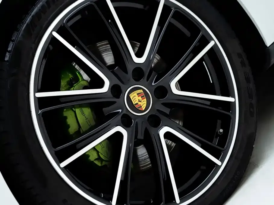 Porsche Panamera — фото 2