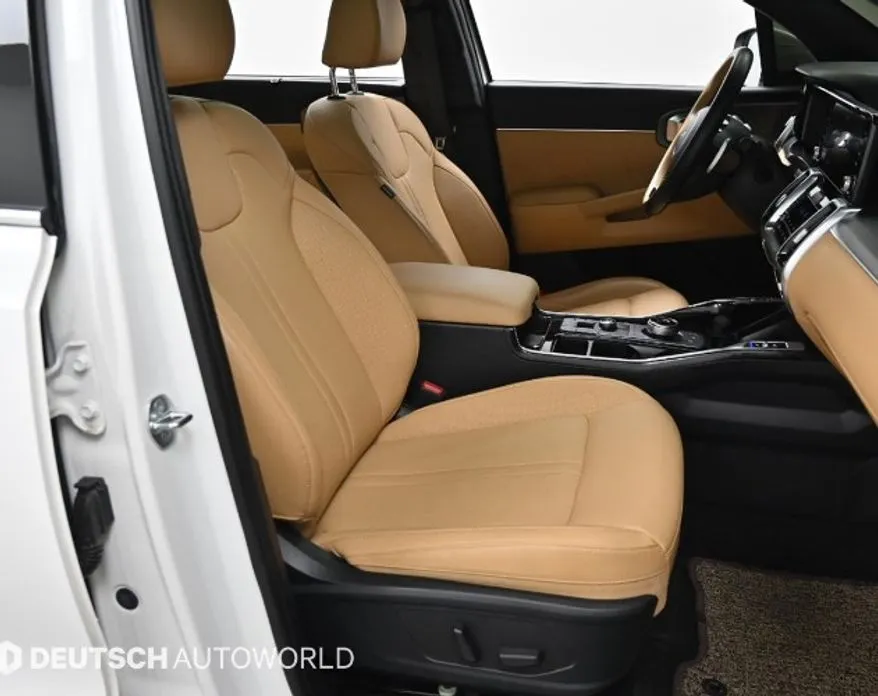 Kia Sorento — фото 6