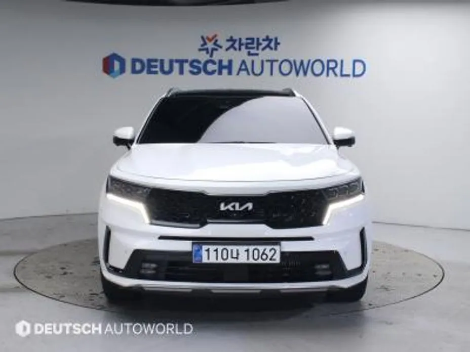 Kia Sorento — фото 4