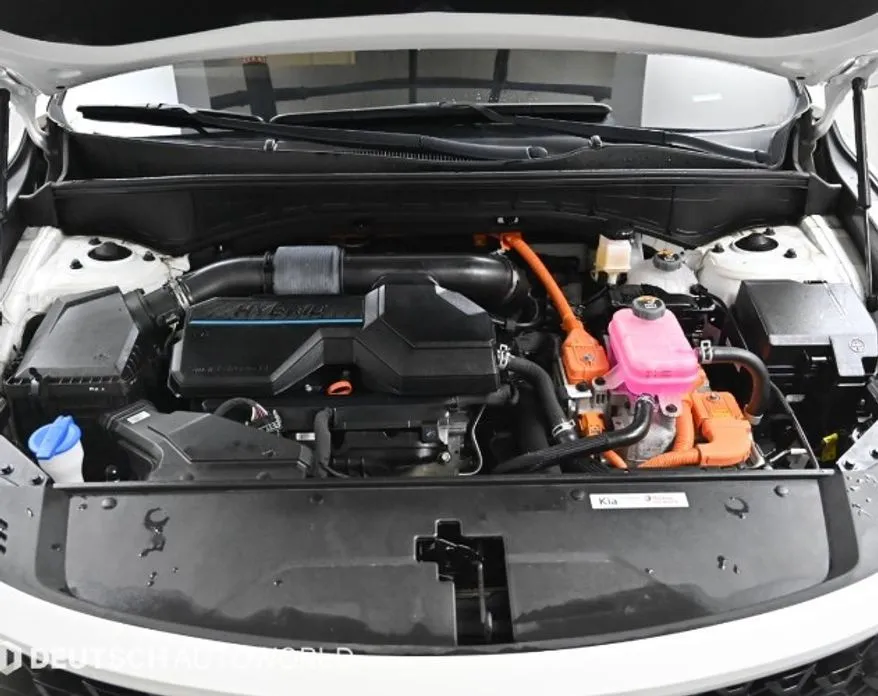 Kia Sorento — фото 9