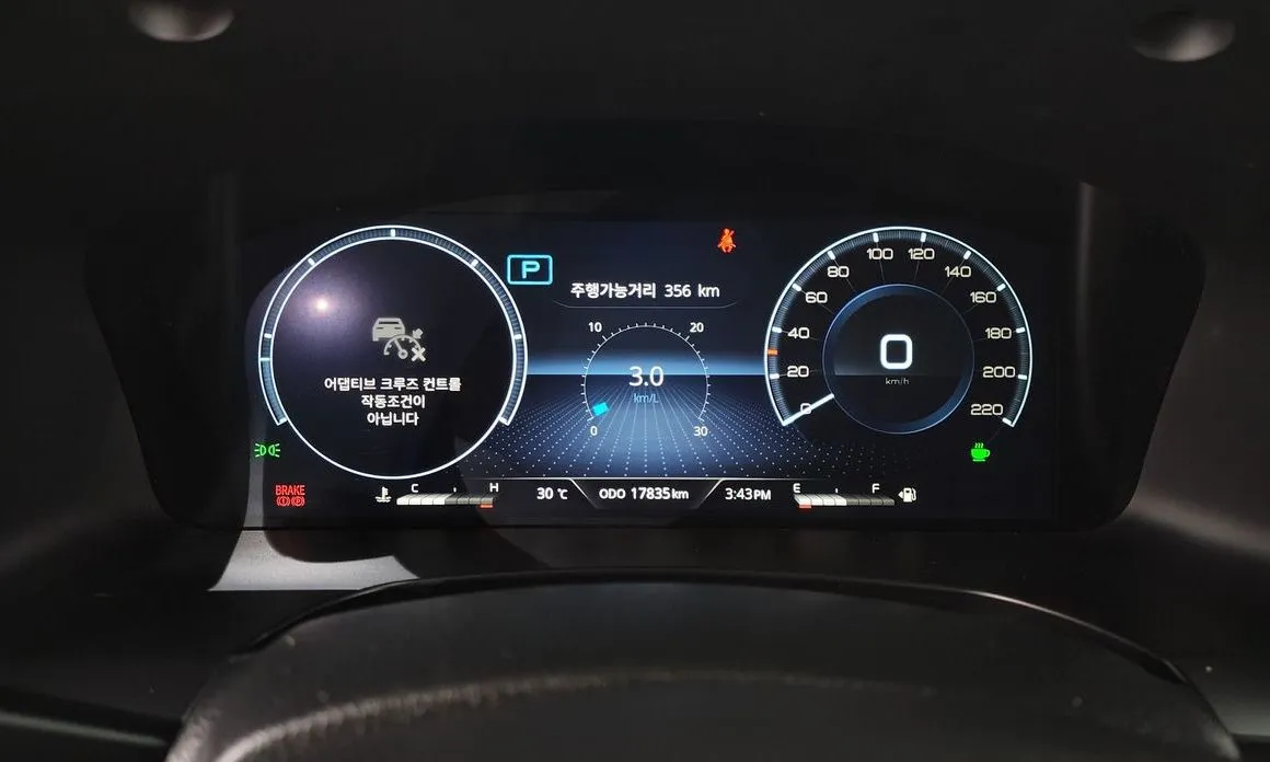 KG Mobility (Ssangyong) Rexton — фото 3