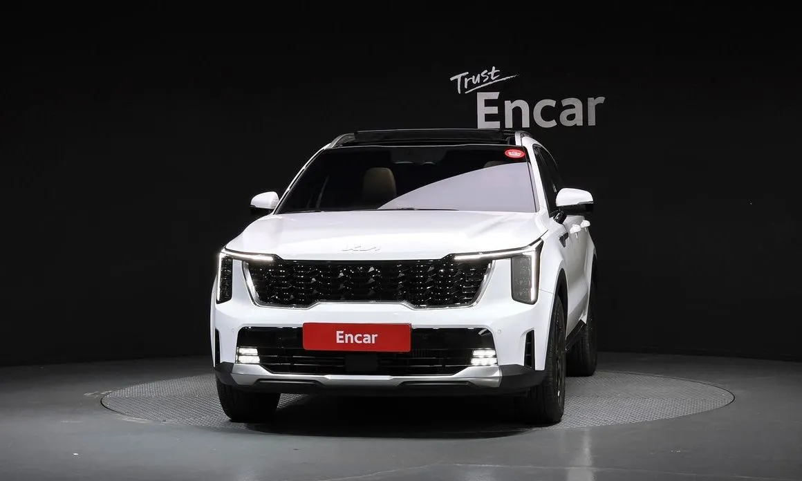 Kia Sorento — фото 4