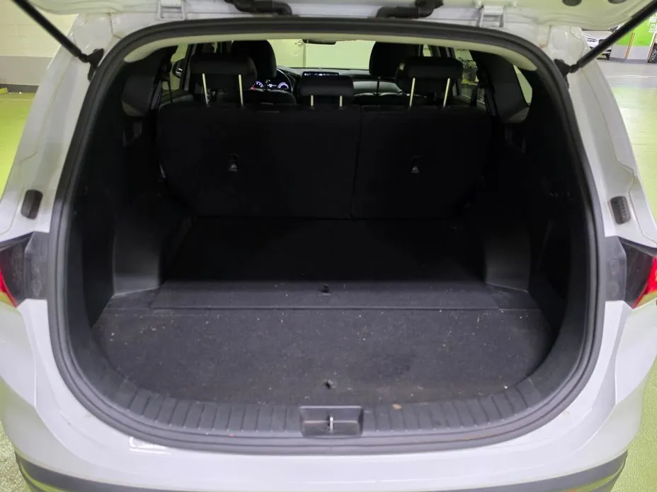 Hyundai Santafe — фото 3