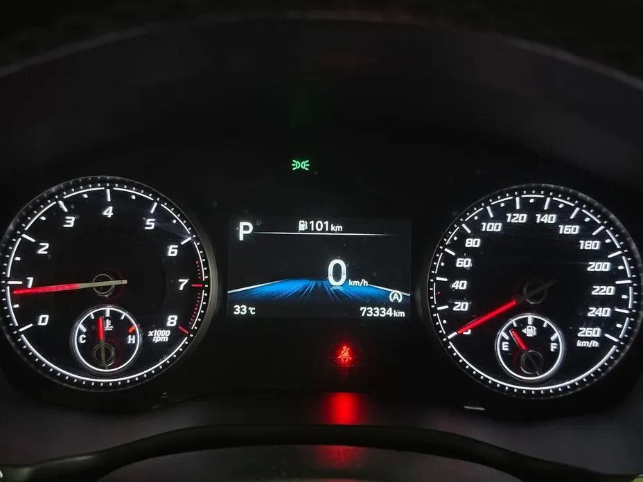 Hyundai Santafe — фото 4