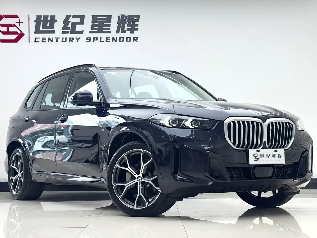 BMW X5 — фото 2