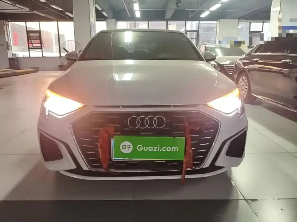Audi A3 — фото 2