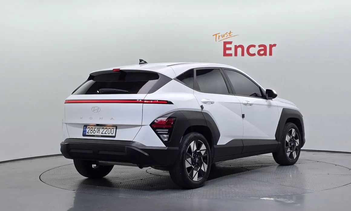 Hyundai Kona — фото 2