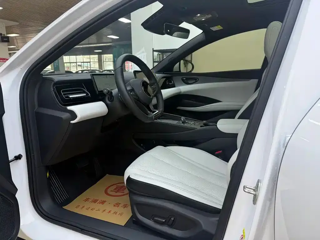 BYD Seal 06 — фото 3