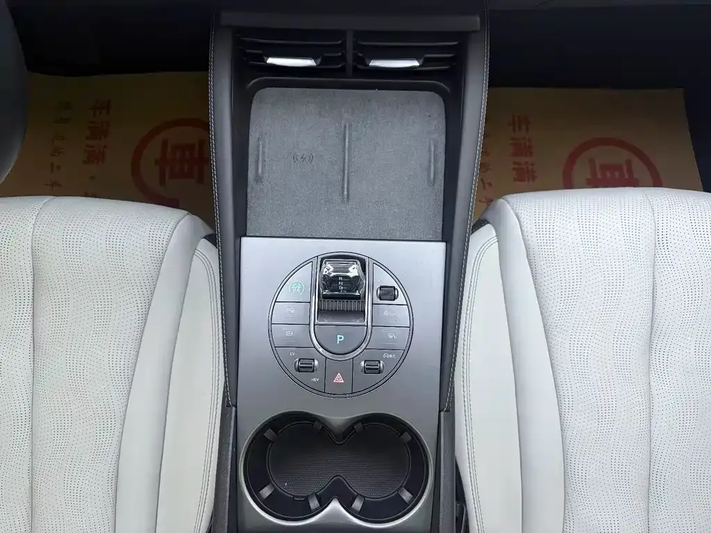 BYD Seal 06 — фото 5