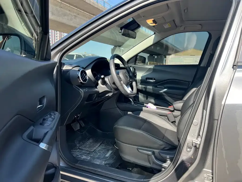 Nissan Kicks — фото 2