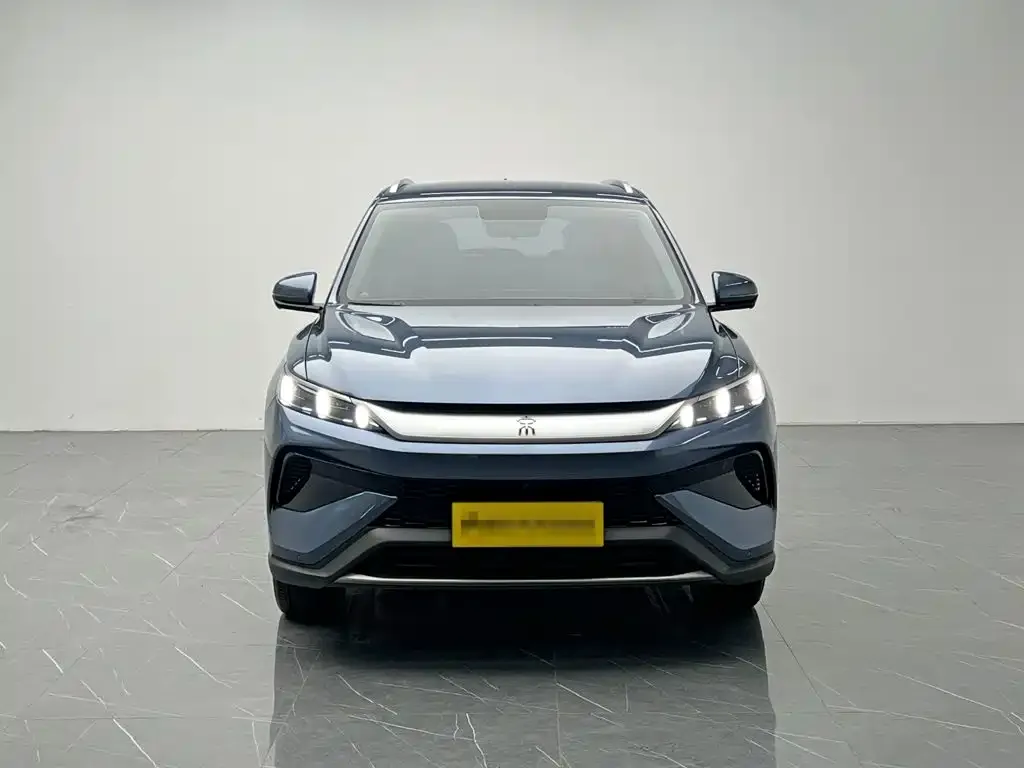 BYD Pro New Energy — фото 2