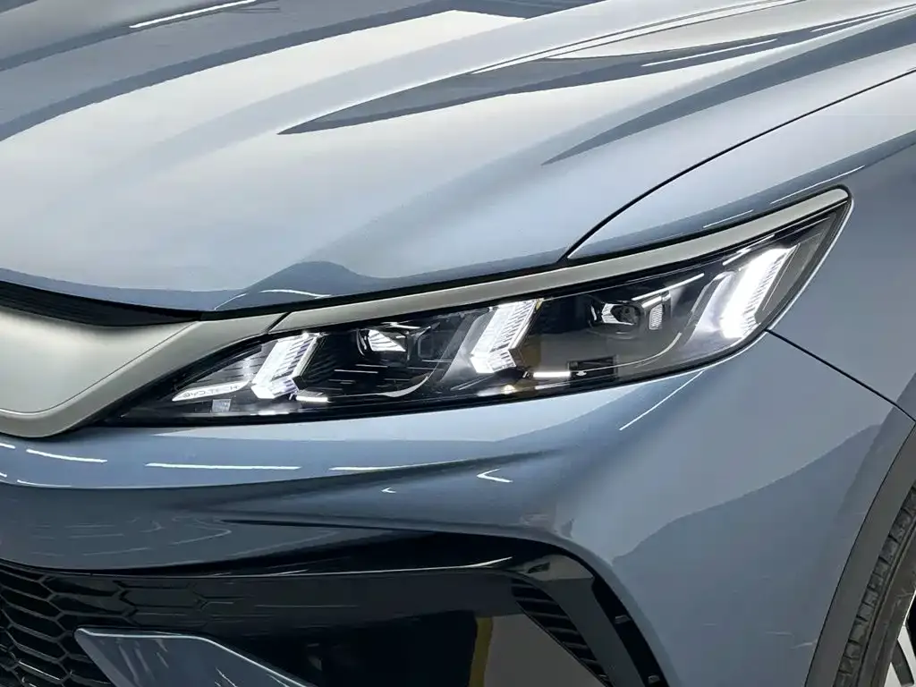 BYD Pro New Energy — фото 8