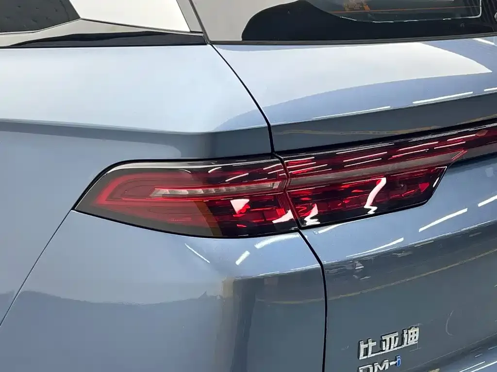 BYD Pro New Energy — фото 6