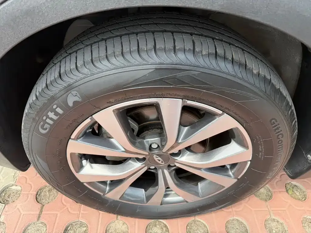Chery Tiggo 7 PLUS — фото 3
