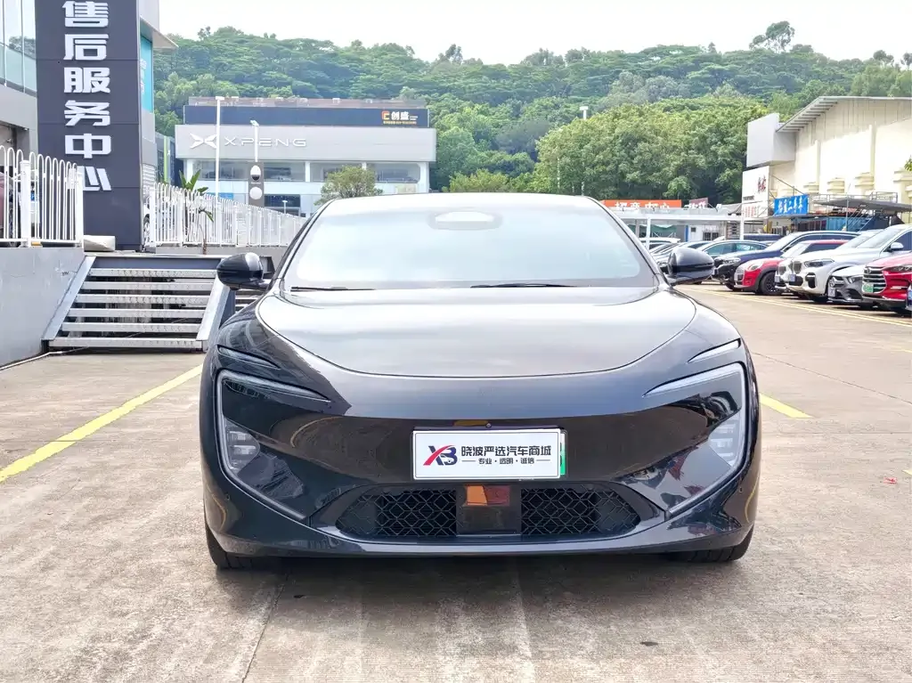 Avatr 12 — фото 6