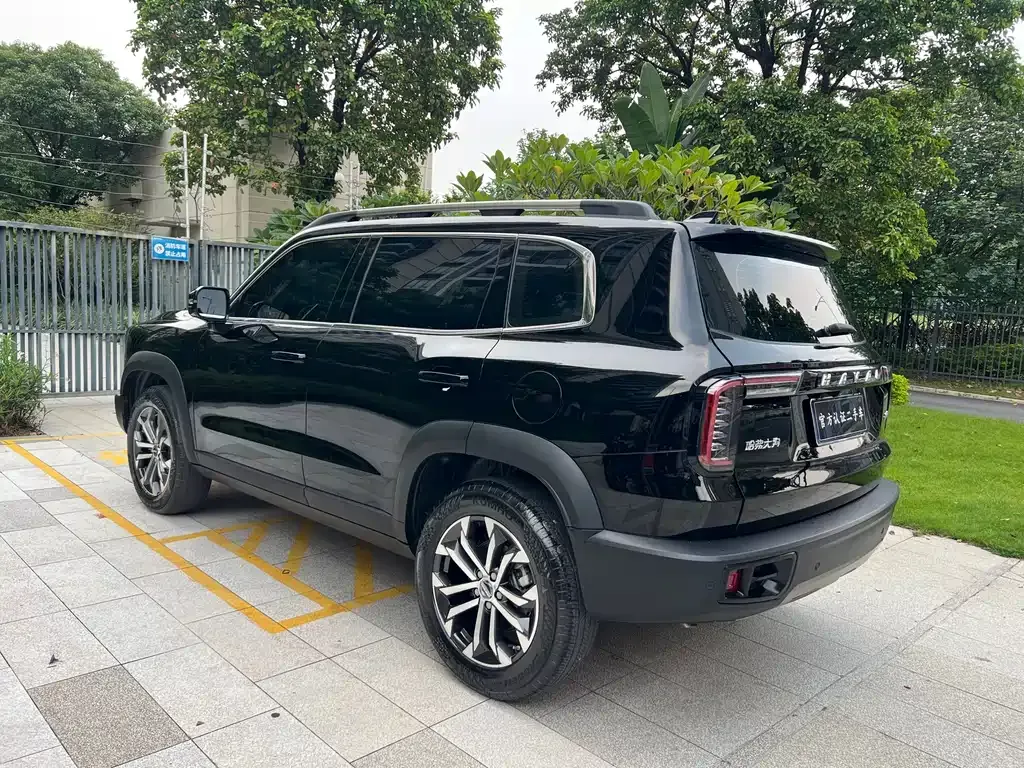 Haval Big Dog — фото 8
