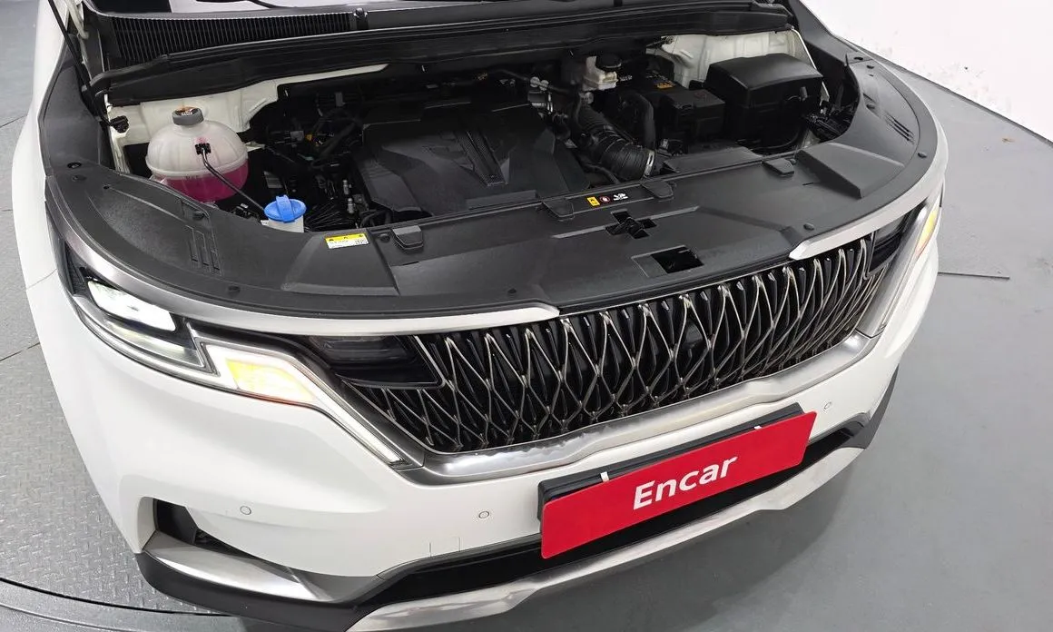 Kia Carnival — фото 10