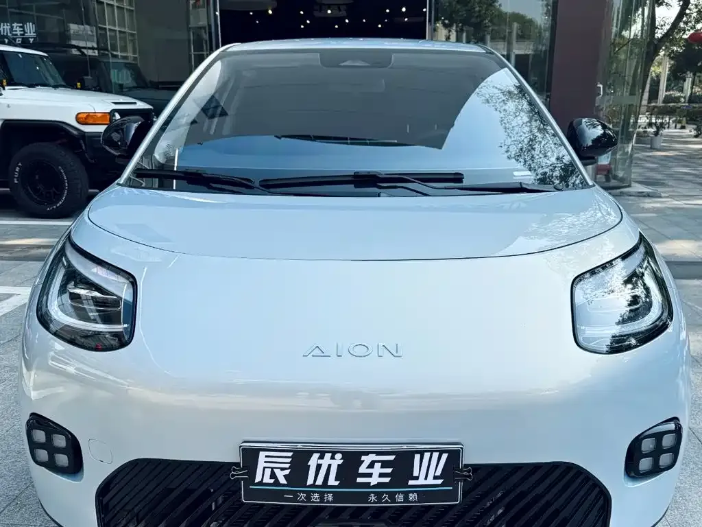 Aion UT — фото 2