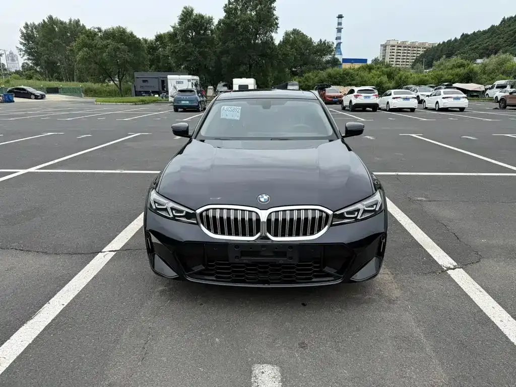 BMW 3 Series — фото 2