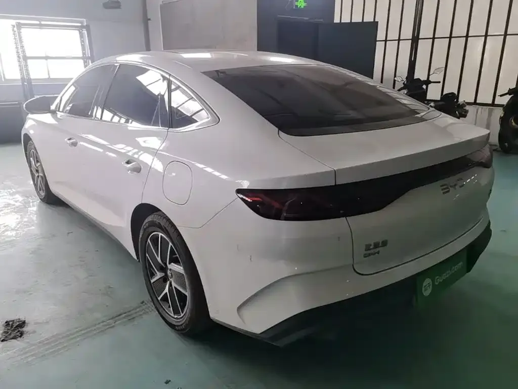 BYD Qin L — фото 3