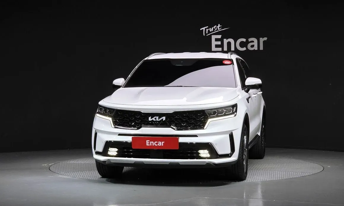 Kia Sorento — фото 4
