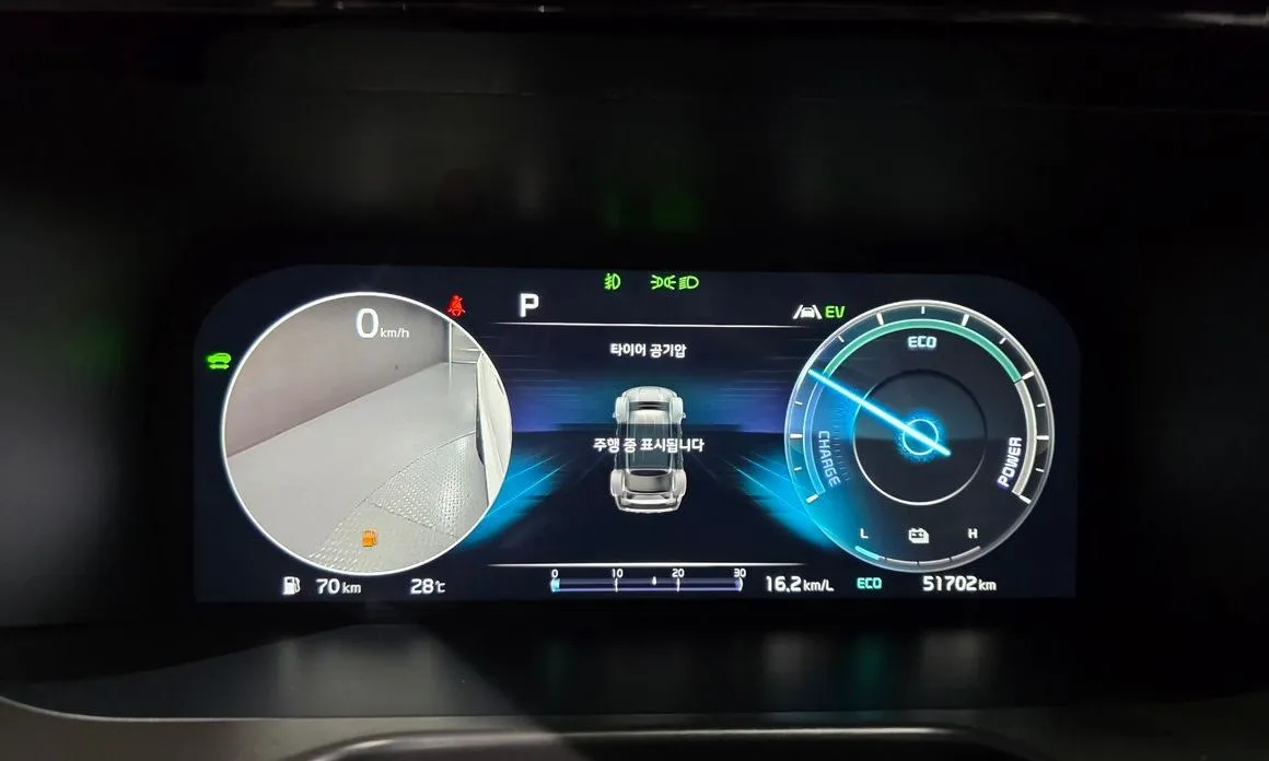 Kia Sorento — фото 3