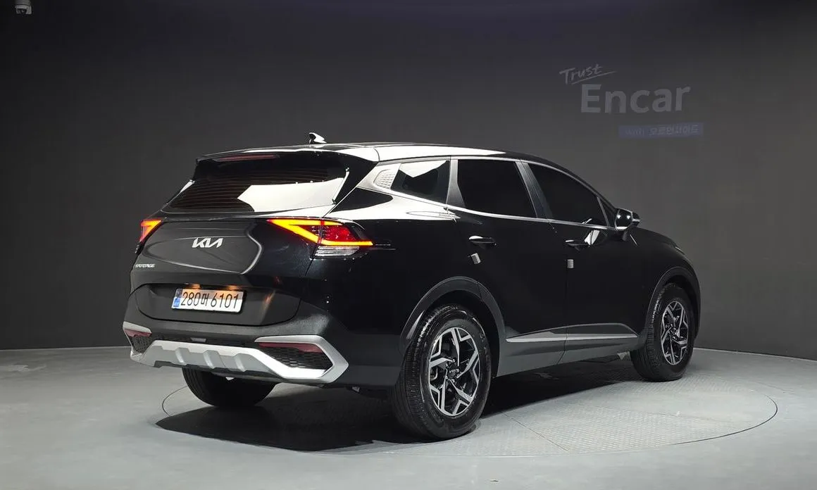 Kia Sportage — фото 3