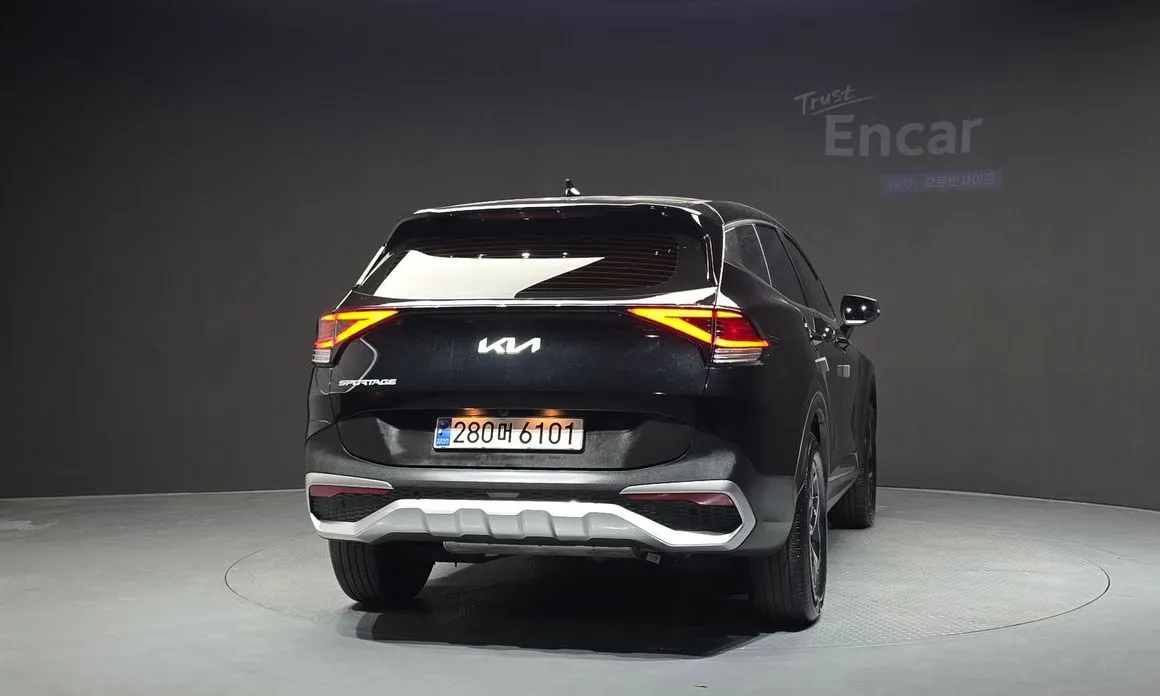 Kia Sportage — фото 2