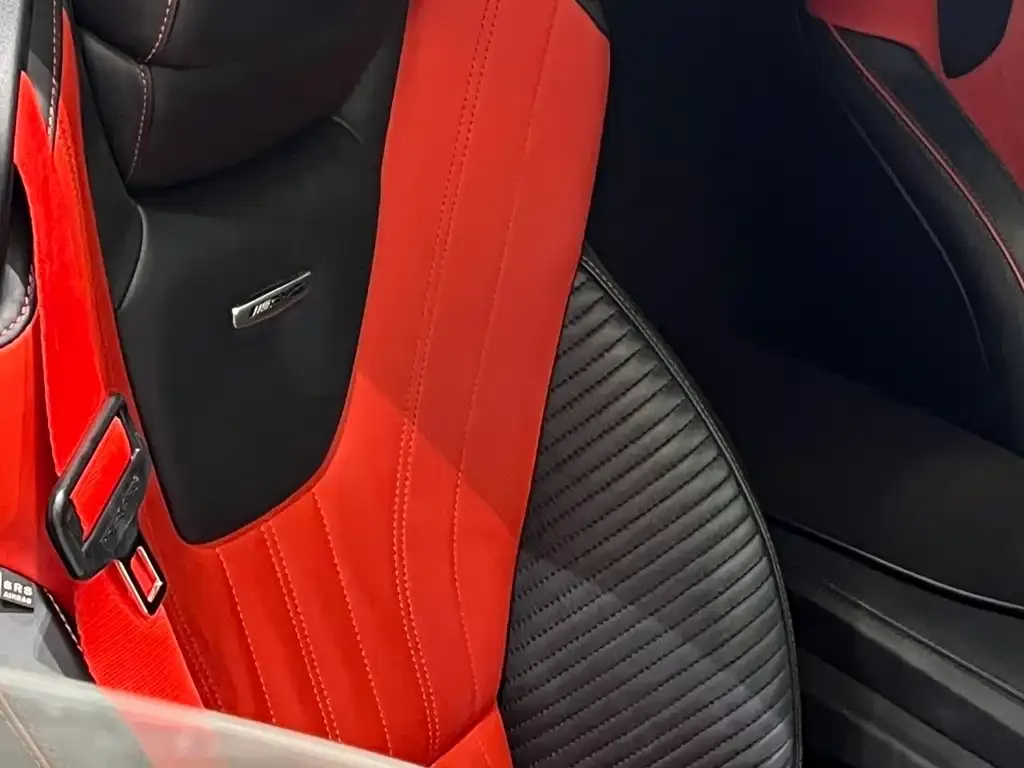 Mercedes-Benz AMG GT — фото 5