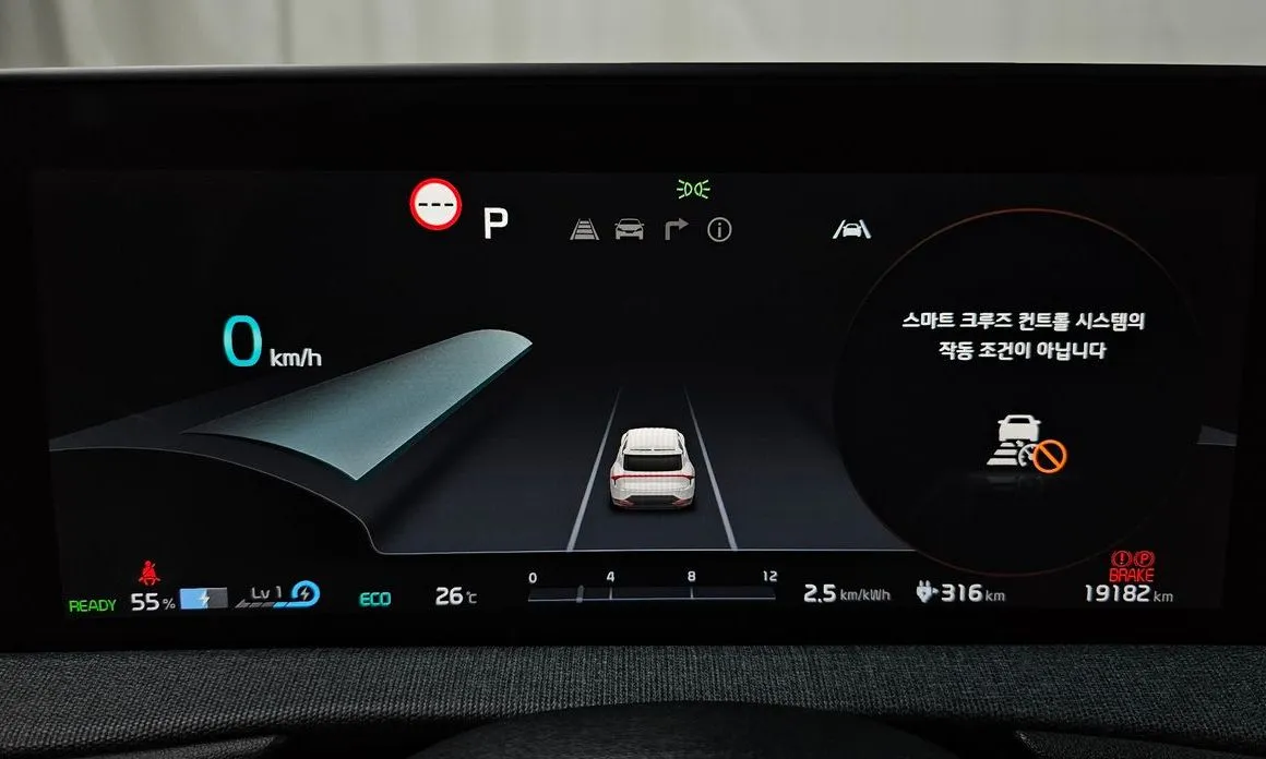 Kia EV6 — фото 2