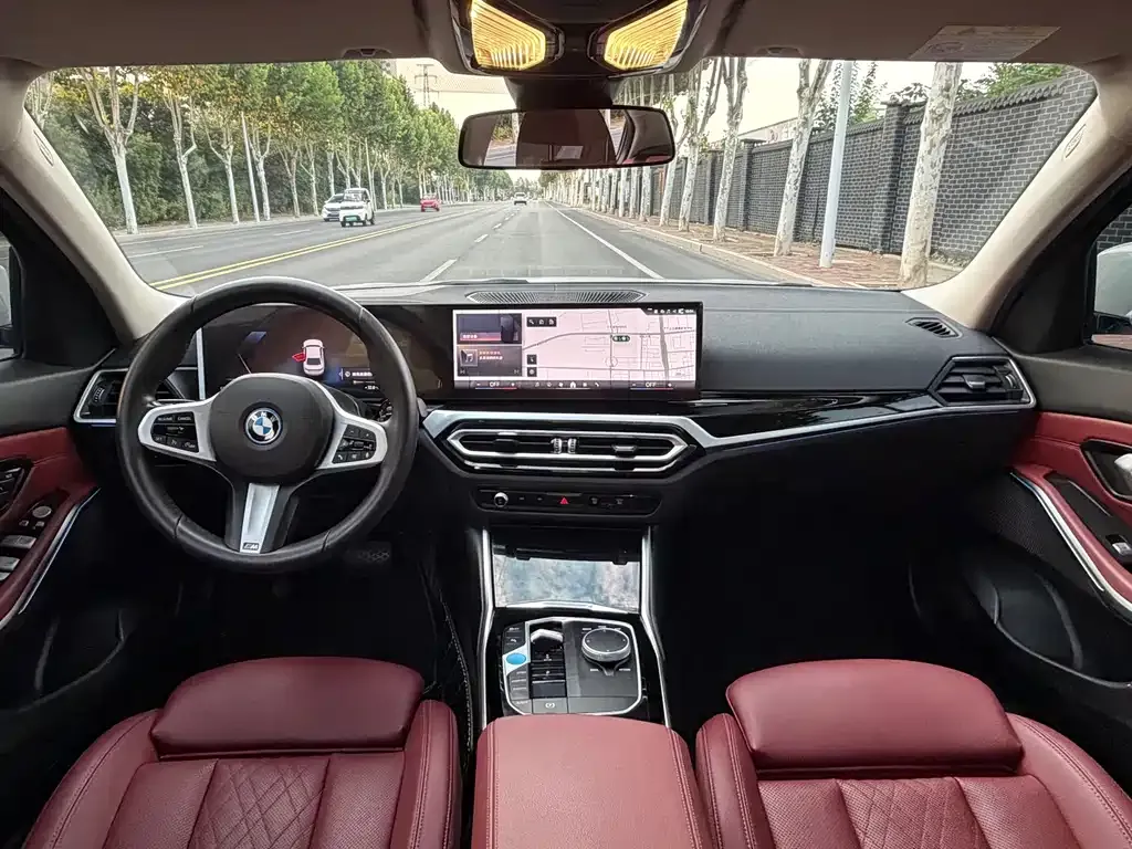 BMW i3 — фото 2