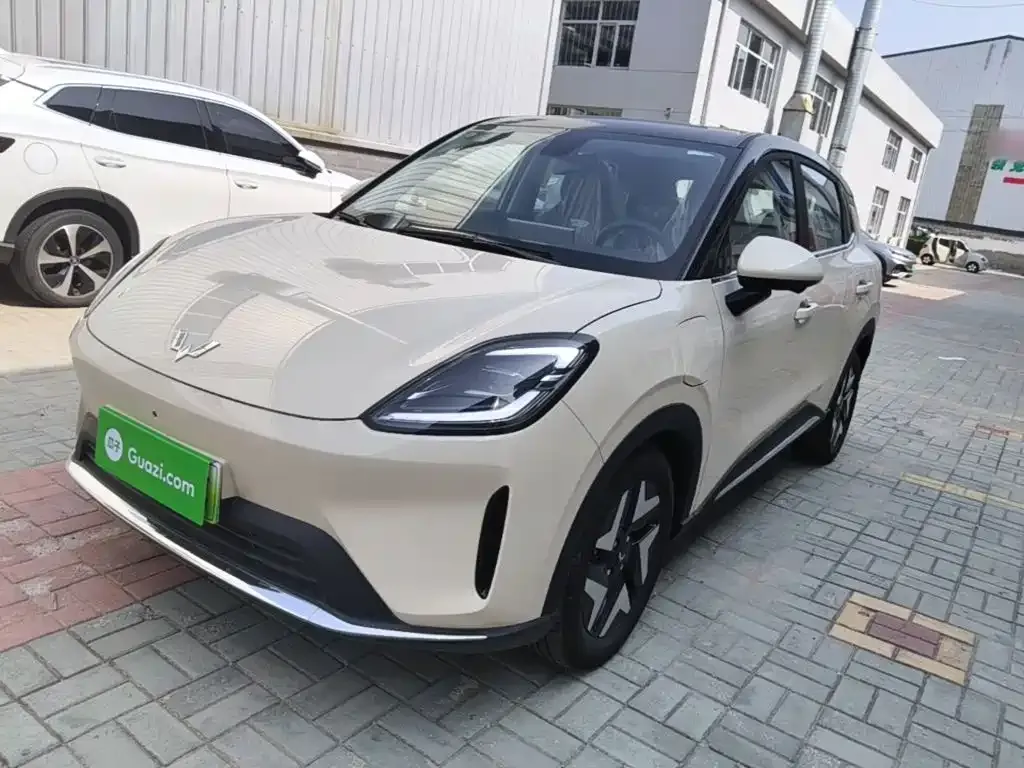 Wuling Bingo S — фото 2