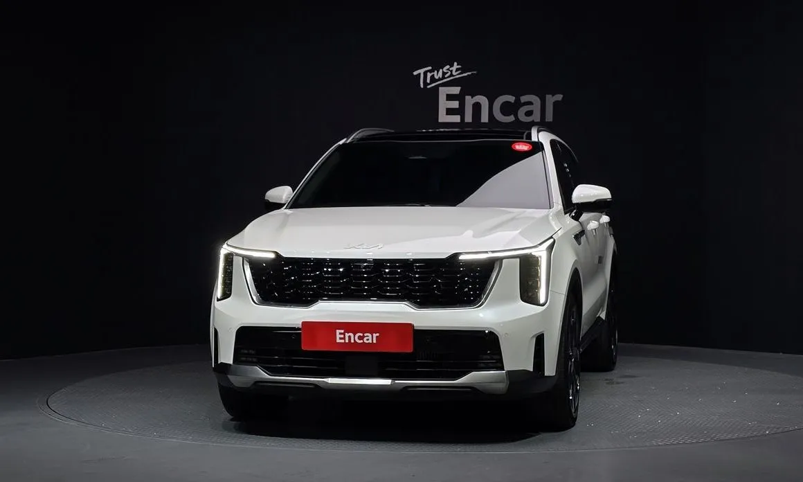 Kia Sorento — фото 2