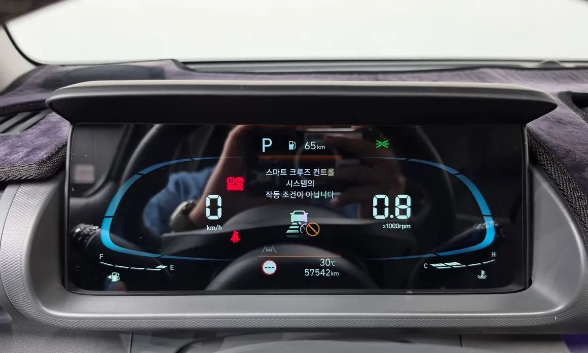 Hyundai Casper — фото 2