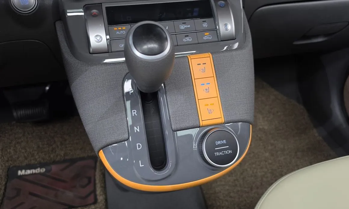 Hyundai Casper — фото 9