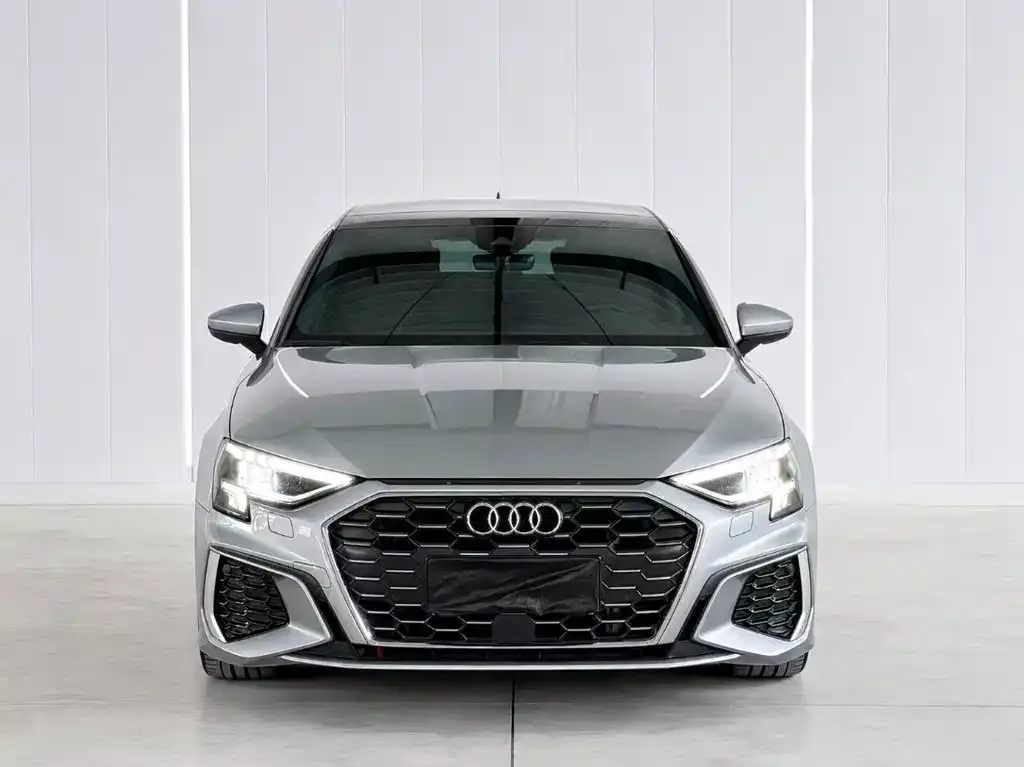 Audi A3 — фото 3