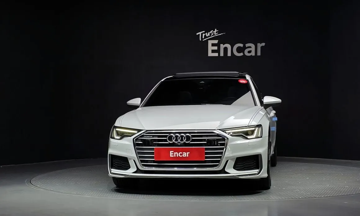 Audi A6 — фото 2
