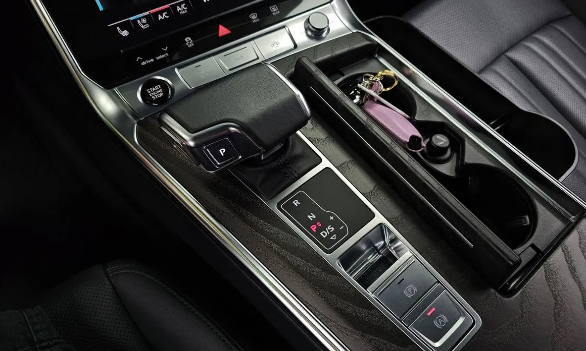 Audi A6 — фото 7