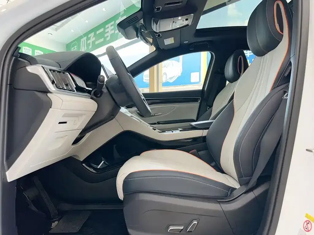 BYD PLUS New Energy — фото 2