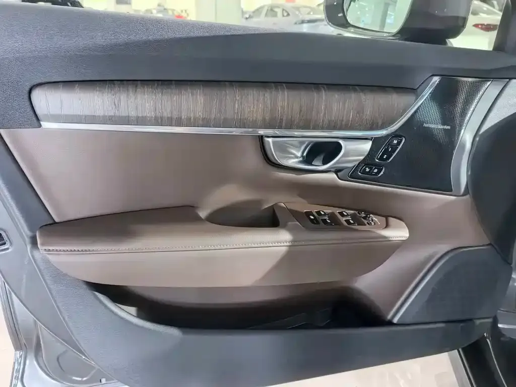 Volvo V90 — фото 3