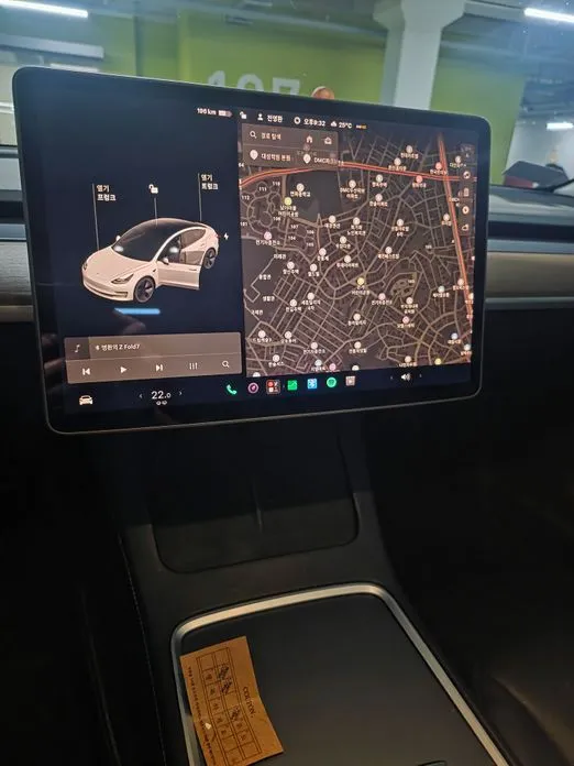 Tesla Model 3 — фото 2