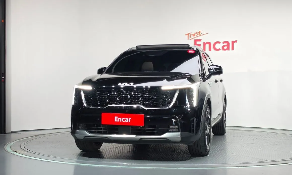 Kia Sorento — фото 3