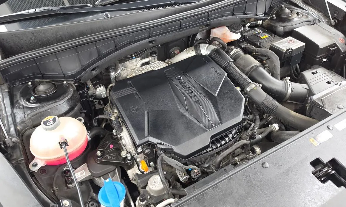 Kia Sorento — фото 10