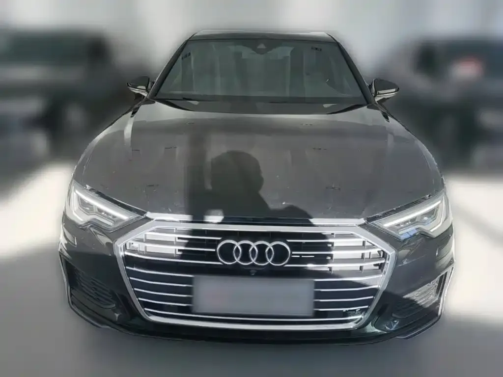 Audi A6L — фото 4