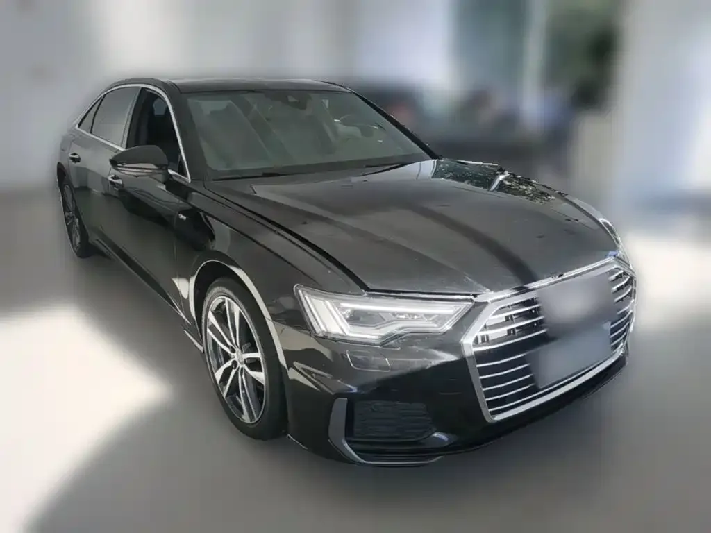 Audi A6L — фото 2