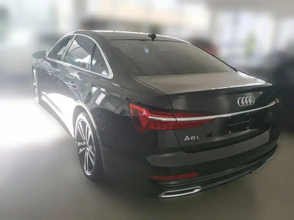 Audi A6L — фото 3