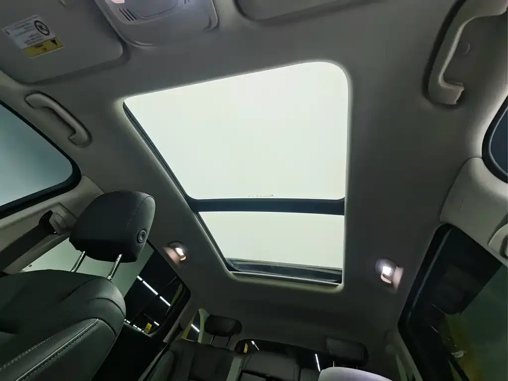 Buick Envision Plus — фото 8