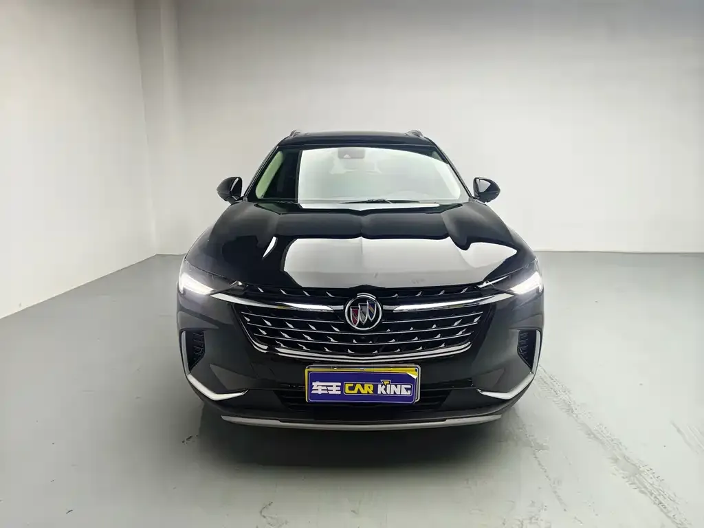Buick Envision Plus — фото 3