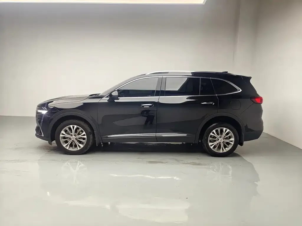 Buick Envision Plus — фото 9
