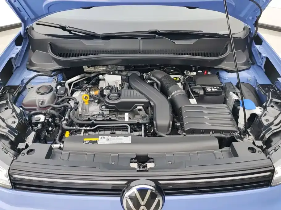 Volkswagen Tharu — фото 7